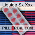 Sx Xxx Liquid 18